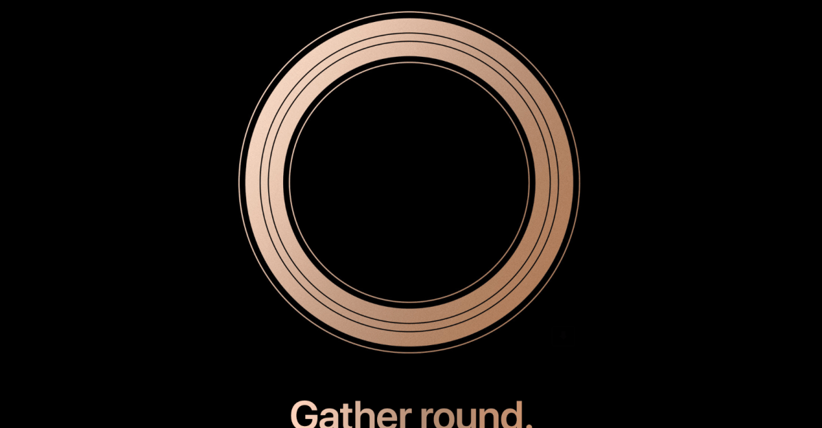 Preview of Apple’s next iPhone event will be on September 12th - The Verge on theverge.com