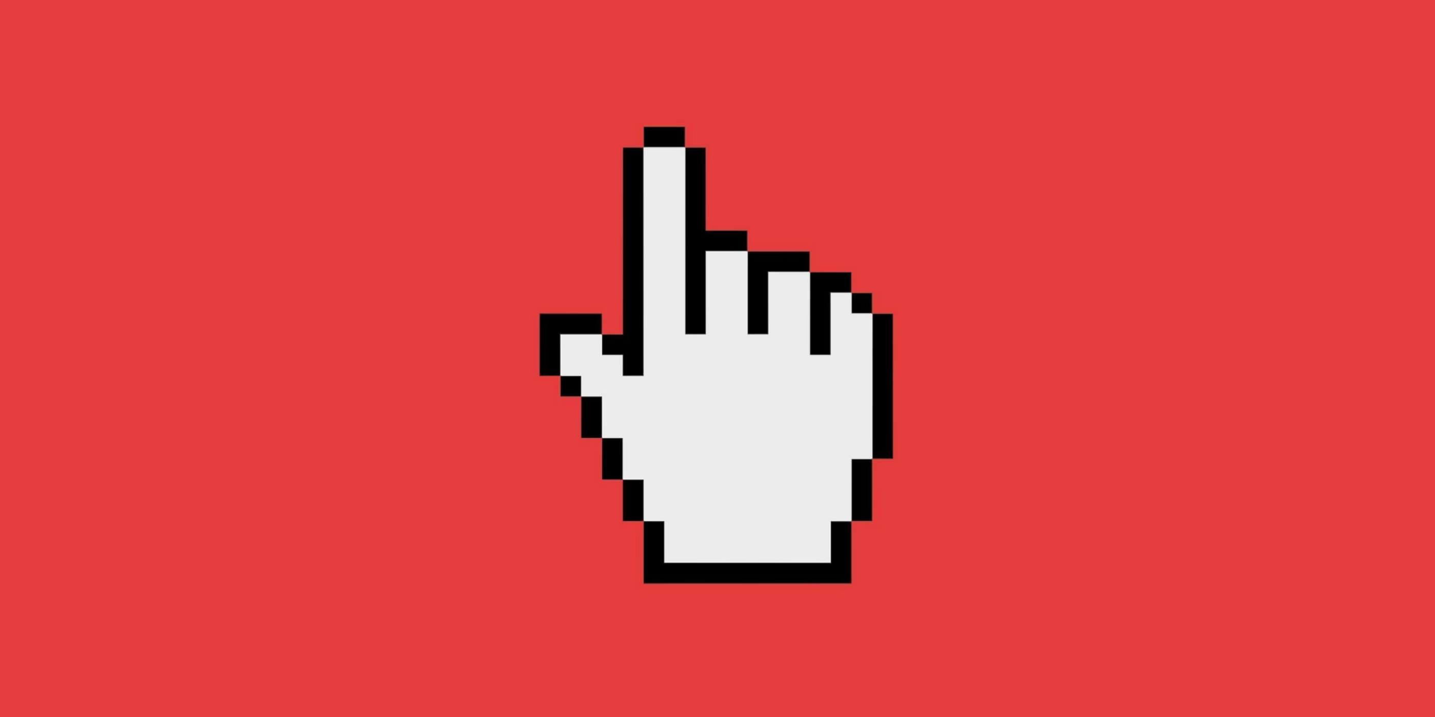 Preview of Buttons Shouldn’t Have a Hand&nbsp;Cursor - Marvel Blog on blog.marvelapp.com