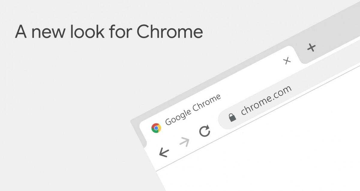 Preview of Chrome’s new design — a UX perspective – UX Collective on uxdesign.cc