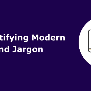 Preview of Demystifying Modern Frontend Jargon - DEV Community 👩‍💻👨‍💻 on dev.to
