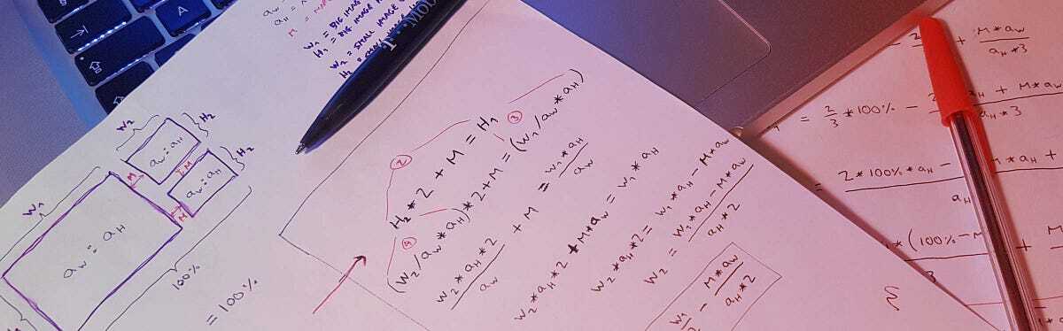 Preview of Hardcore CSS calc( ) – Buildit @ Wipro Digital – Medium on medium.com