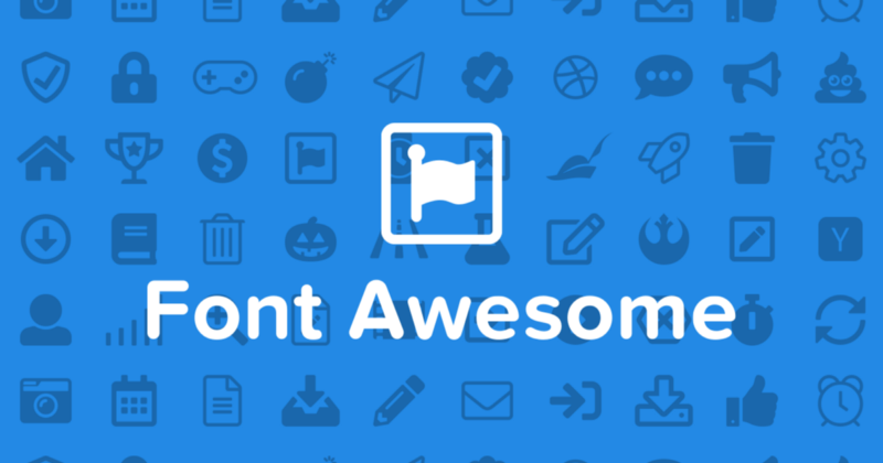 Preview of How Font Awesome became the most funded software project on Kickstarter — and what we can learn… on medium.freecodecamp.org