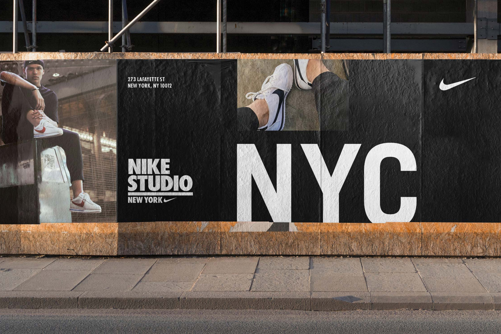 Preview of Moment’s Andrew Pollak on creating international identity systems for Marc Jacobs, Nike and more — The Brand Identity on the-brandidentity.com
