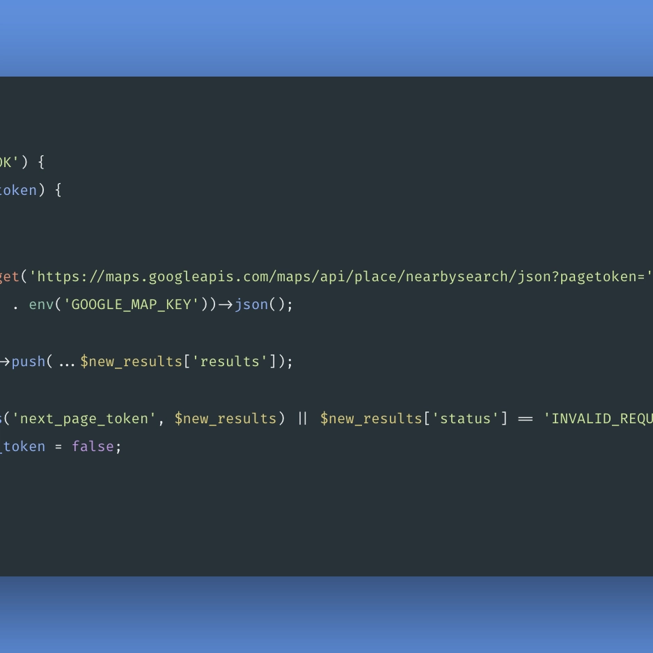 Preview of My $646 mistake with PHP - DEV Community 👩‍💻👨‍💻 on dev.to