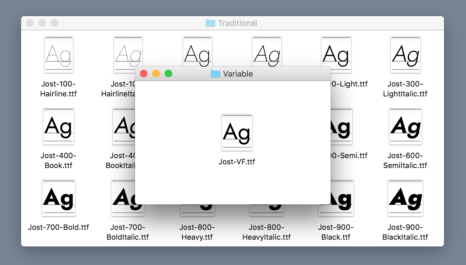 Preview of Variable Fonts Arrive in Firefox 62 - Mozilla Hacks - the Web developer blog on hacks.mozilla.org