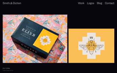 Smith & Diction screenshot 2