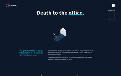 The Slash Workers screenshot 5