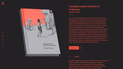 Stripe Press screenshot 4