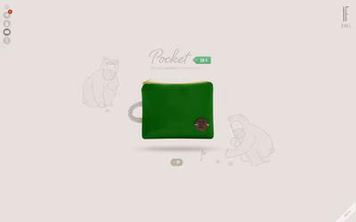 IF BAGS screenshot 7