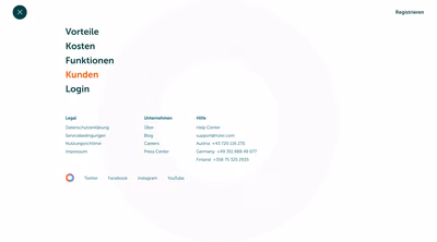 Holvi screenshot 6