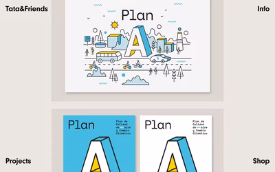 Tata and Friends screenshot 3