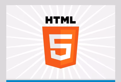 HTML5 Logo screenshot 1