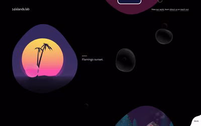 14islands screenshot 7