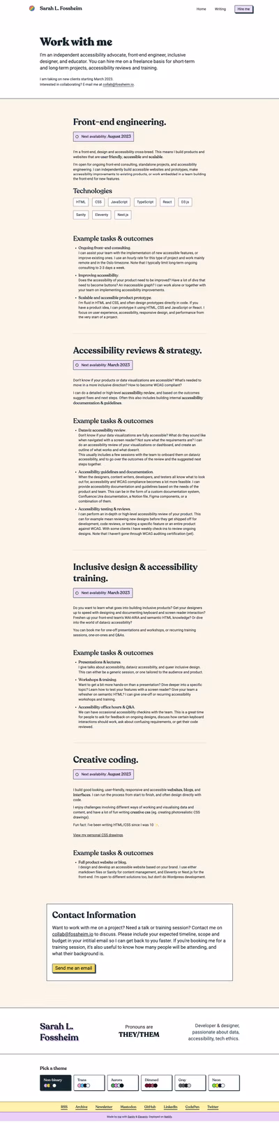 Fossheim screenshot 4