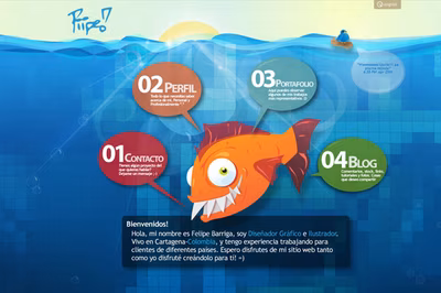 Piipe online screenshot 1
