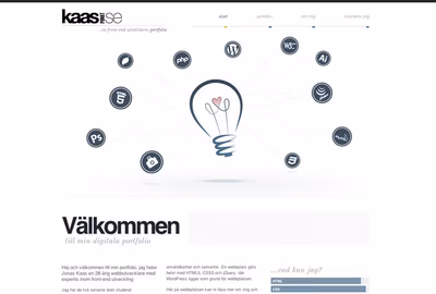 Kaas screenshot 1