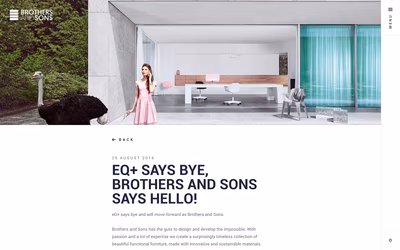 Brothers and Sons screenshot 19