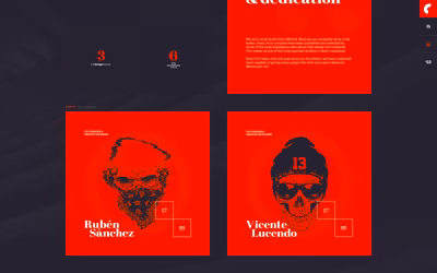 Veintidos Grados screenshot 14