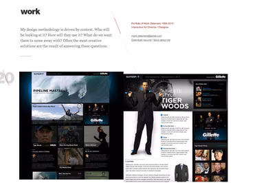 work by it self screenshot 1