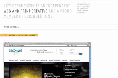 Lizyjoy screenshot 1