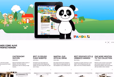 its Massive screenshot 1