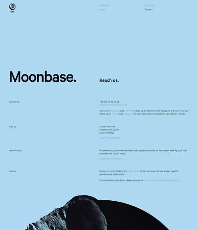 Lunar Gravity screenshot 5