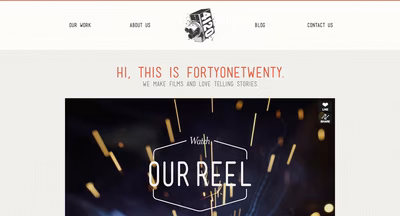 fortyonetwenty screenshot 1