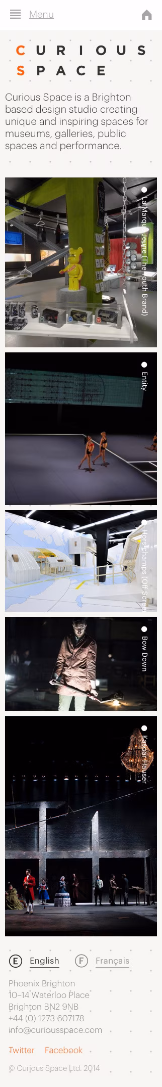 Curious Space screenshot 11