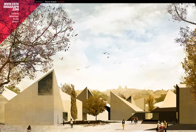 Estudio Agraph screenshot 1