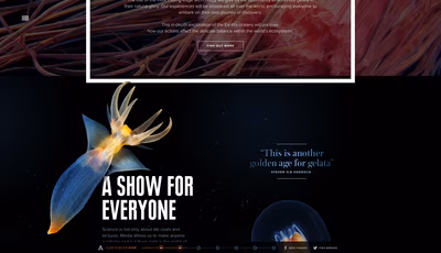 Aquatilis screenshot 4
