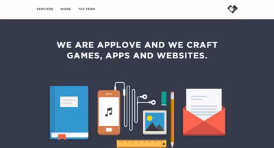 Applove screenshot 1