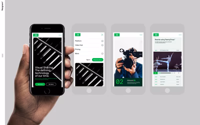Norgram screenshot 25