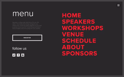 Squares Conference screenshot 7