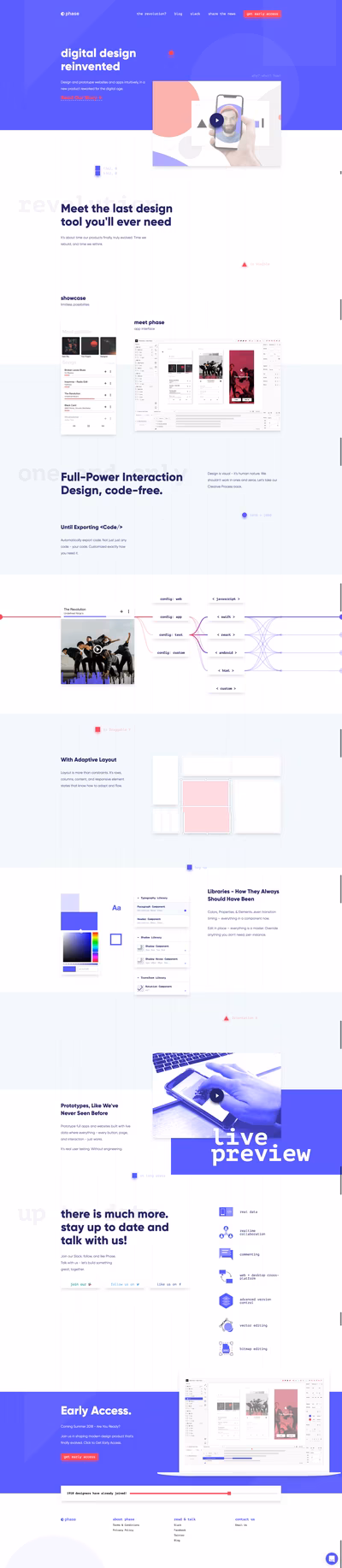 Phase screenshot 1