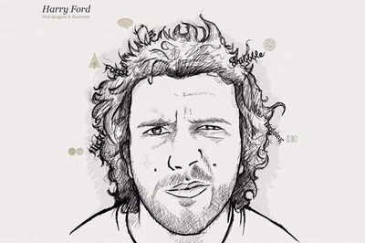 Harry Ford screenshot 1