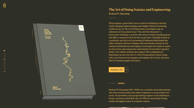 Stripe Press screenshot 6