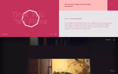 Studio Regale screenshot 1