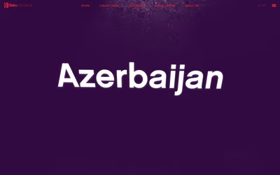 Baku City Circuit screenshot 11