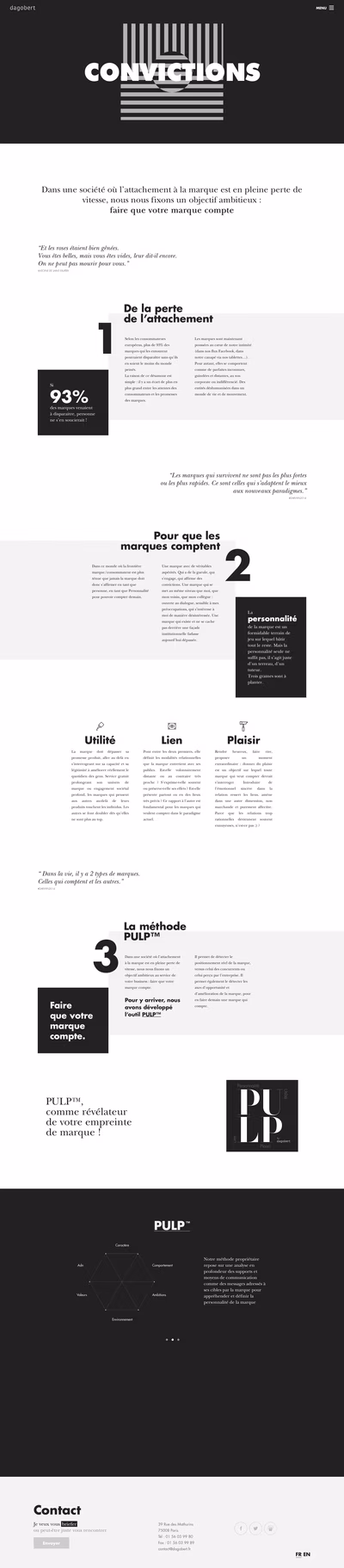 Dagobert screenshot 5