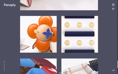 Panoply screenshot 11