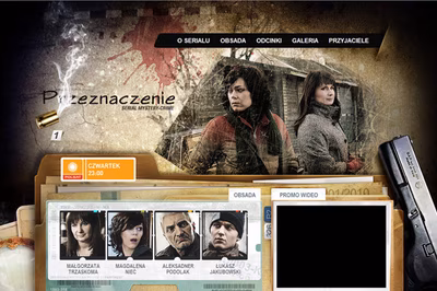 Przeznaczenie screenshot 1