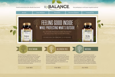 RX Balance screenshot 1