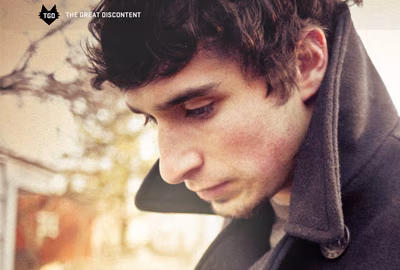 The Great Discontent screenshot 1