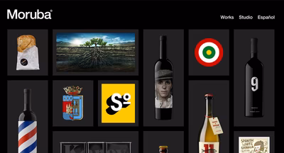 Moruba screenshot 1