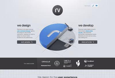 Rareview screenshot 1
