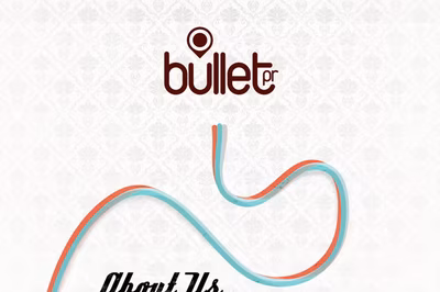Bullet PR screenshot 1