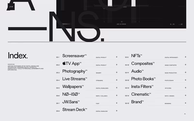 Jonway Studio screenshot 6