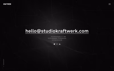 Studio Kraftwerk screenshot 8