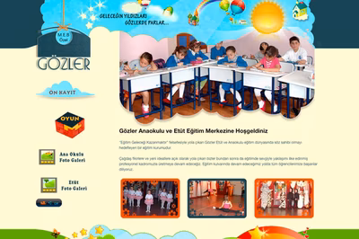 Gozler screenshot 1