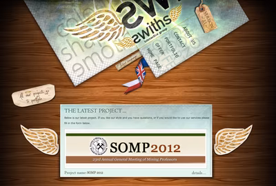 Swiths screenshot 1
